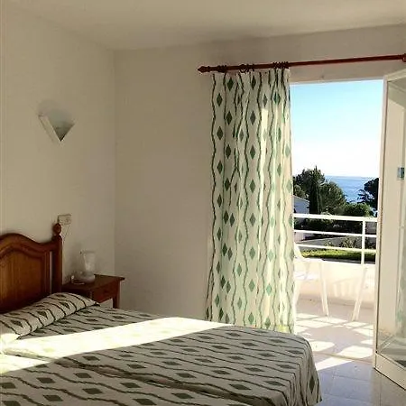 Anguila Chalet Porto Cristo