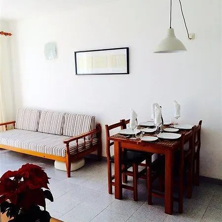 Anguila Chalet Porto Cristo