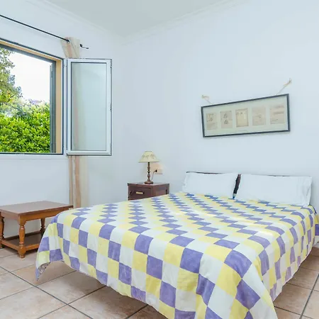 Anguila Chalet Porto Cristo