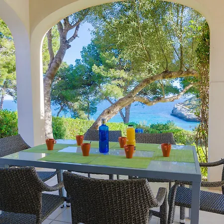 Chalet Anguila *